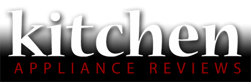 kitchen appliance reviews logo